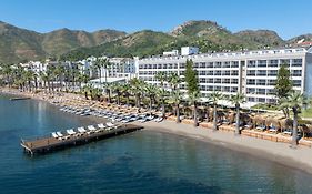 Hotel Ideal Prime Beach Marmaris 5*